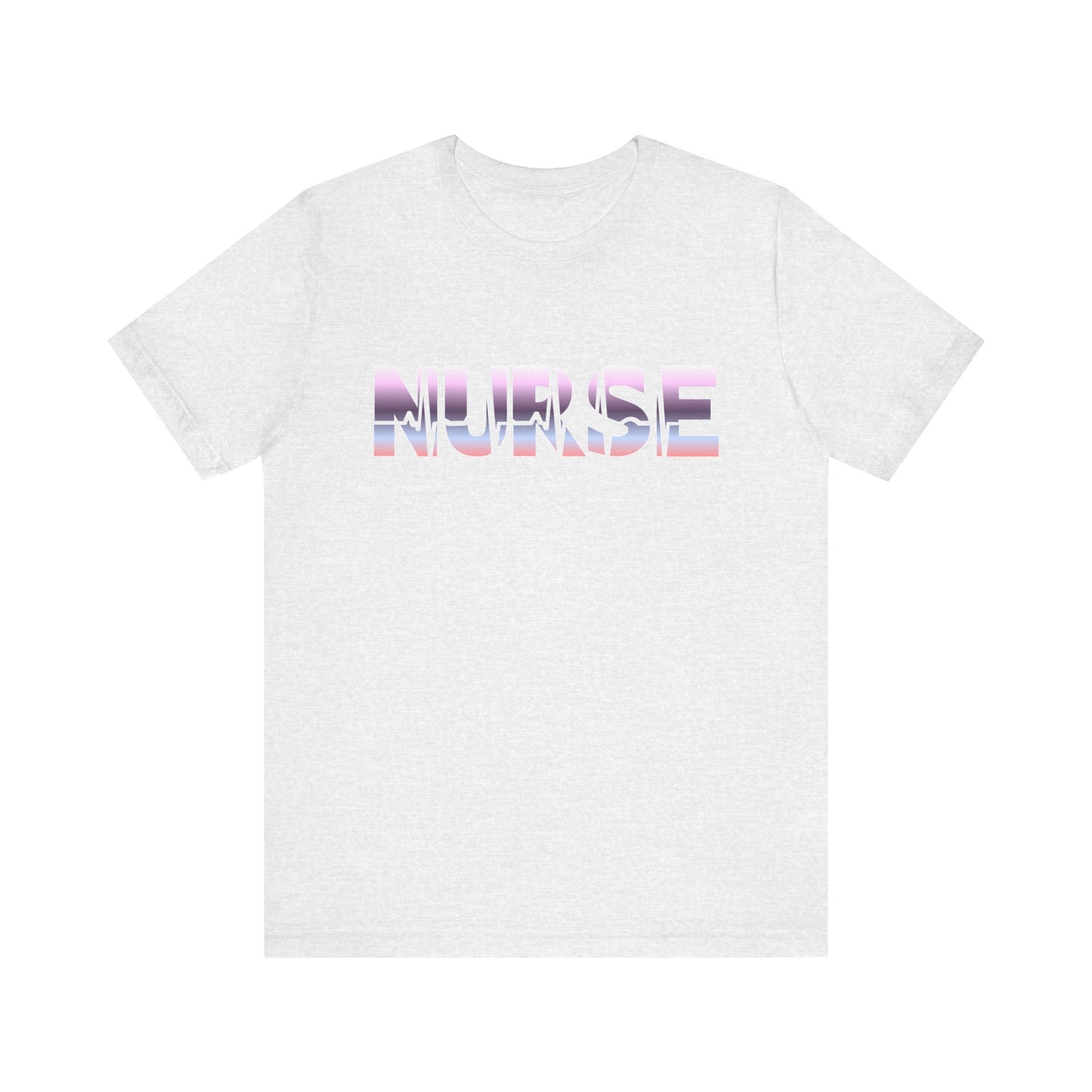 Nurse Pulse gradient 1