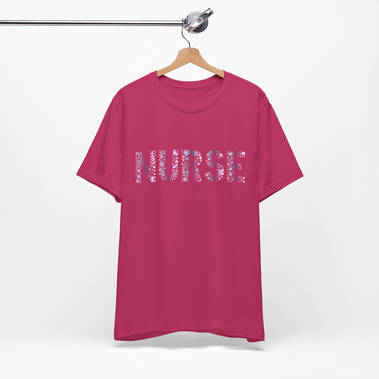Nurse 1 gradient 1