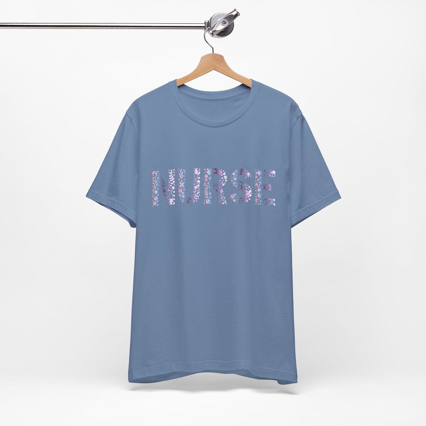 Nurse 1 gradient 1