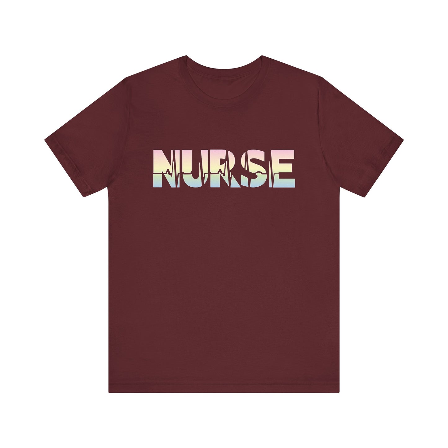 Nurse Pulse pastel