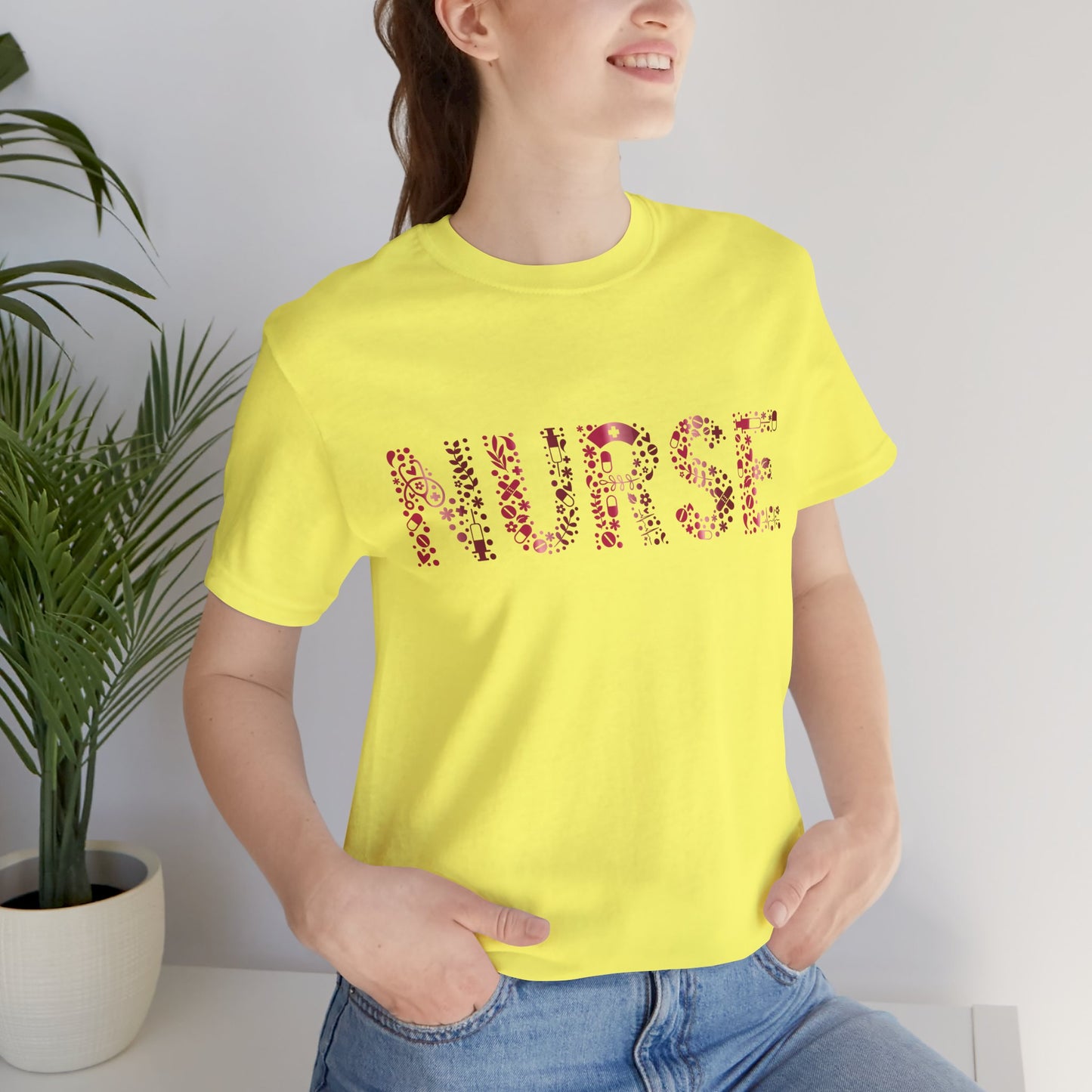 Nurse 1 ruby