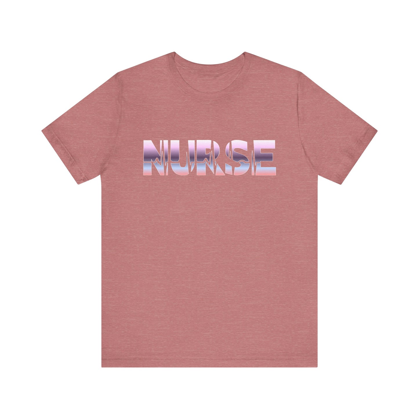 Nurse Pulse gradient 1