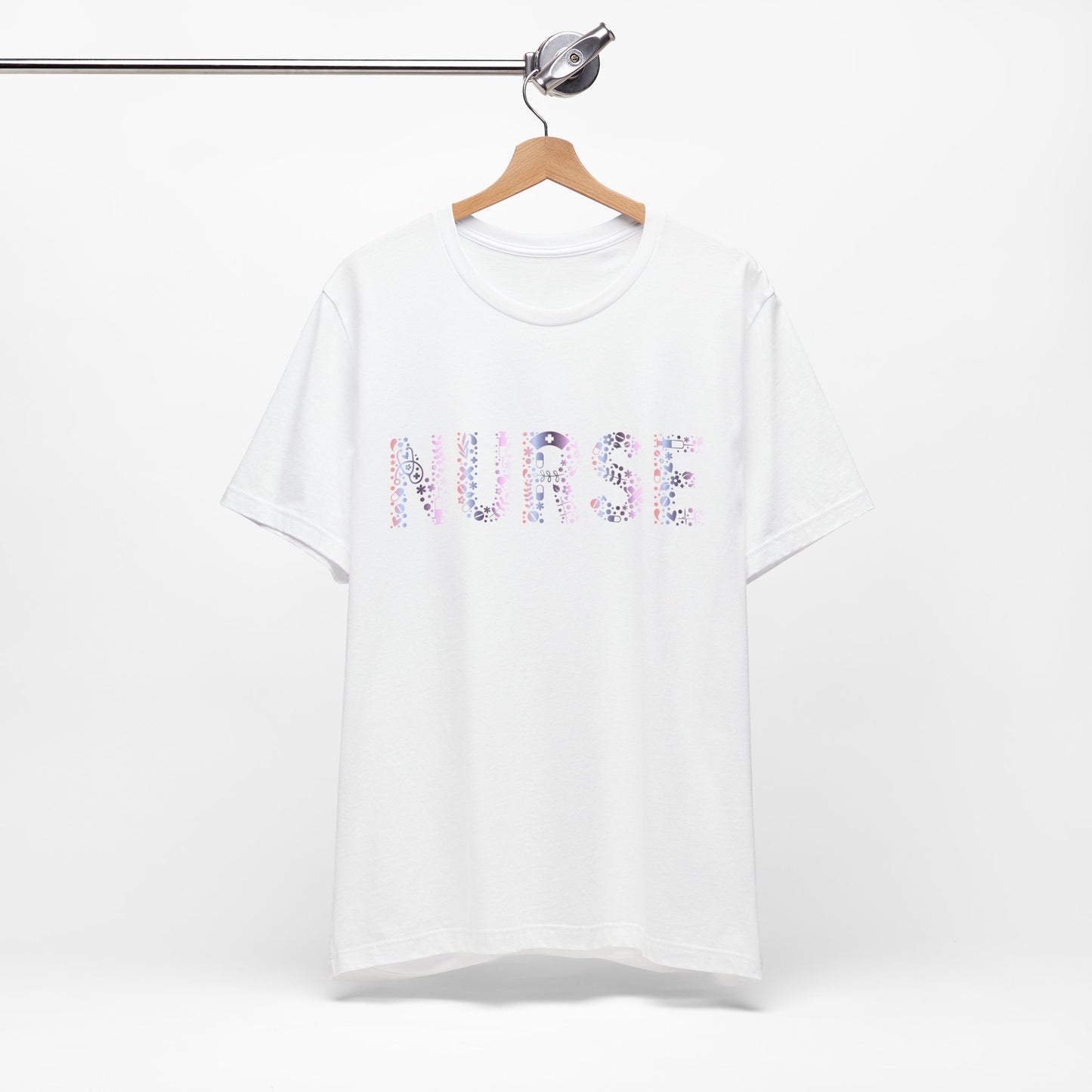 Nurse 1 gradient 1