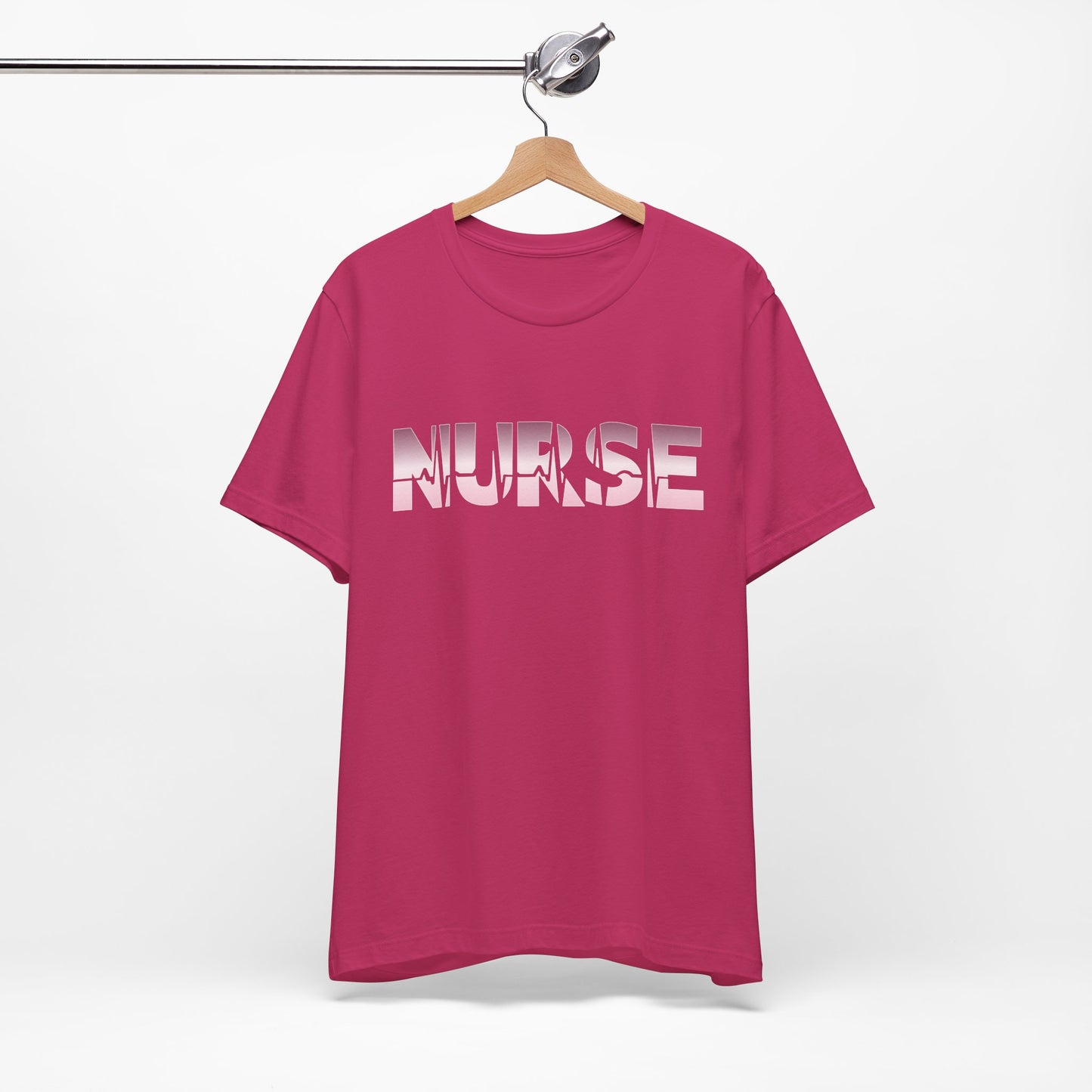 Nurse Pulse rose gold