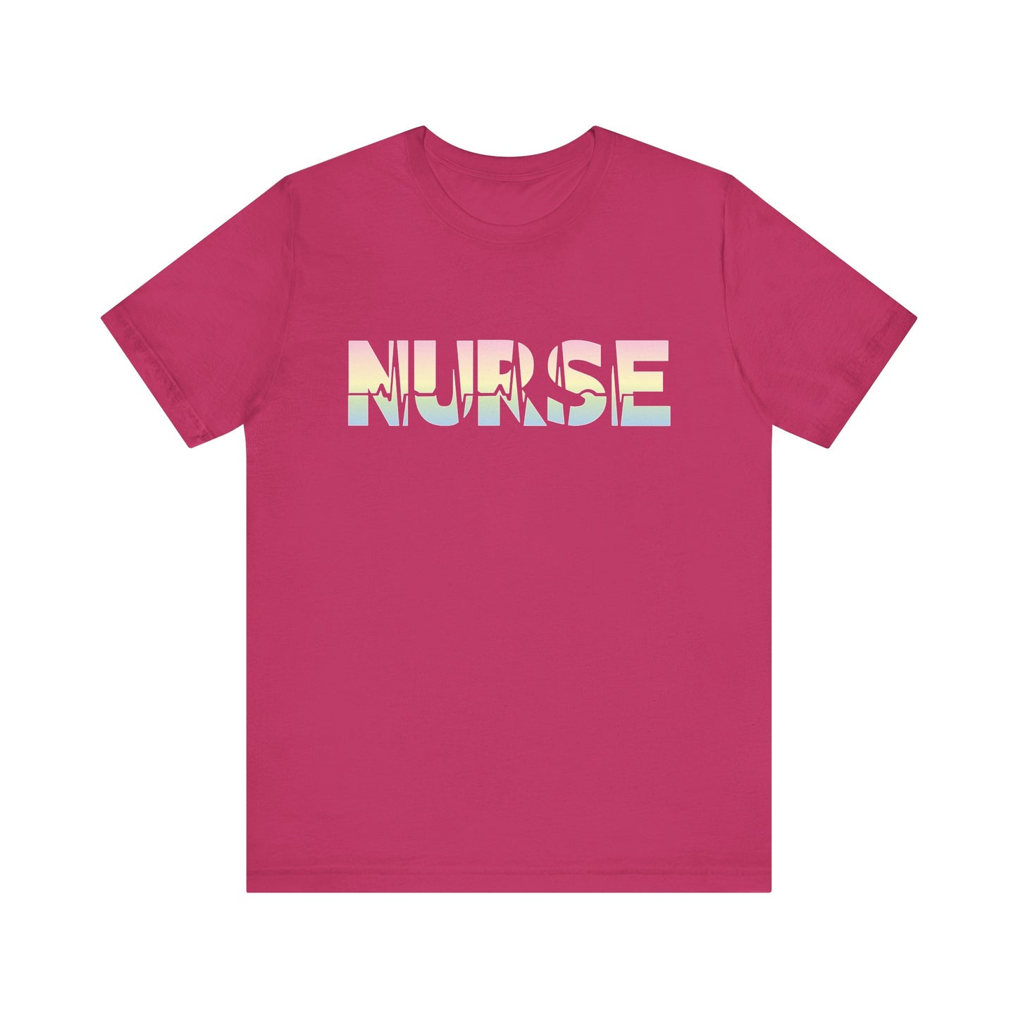 Nurse Pulse pastel