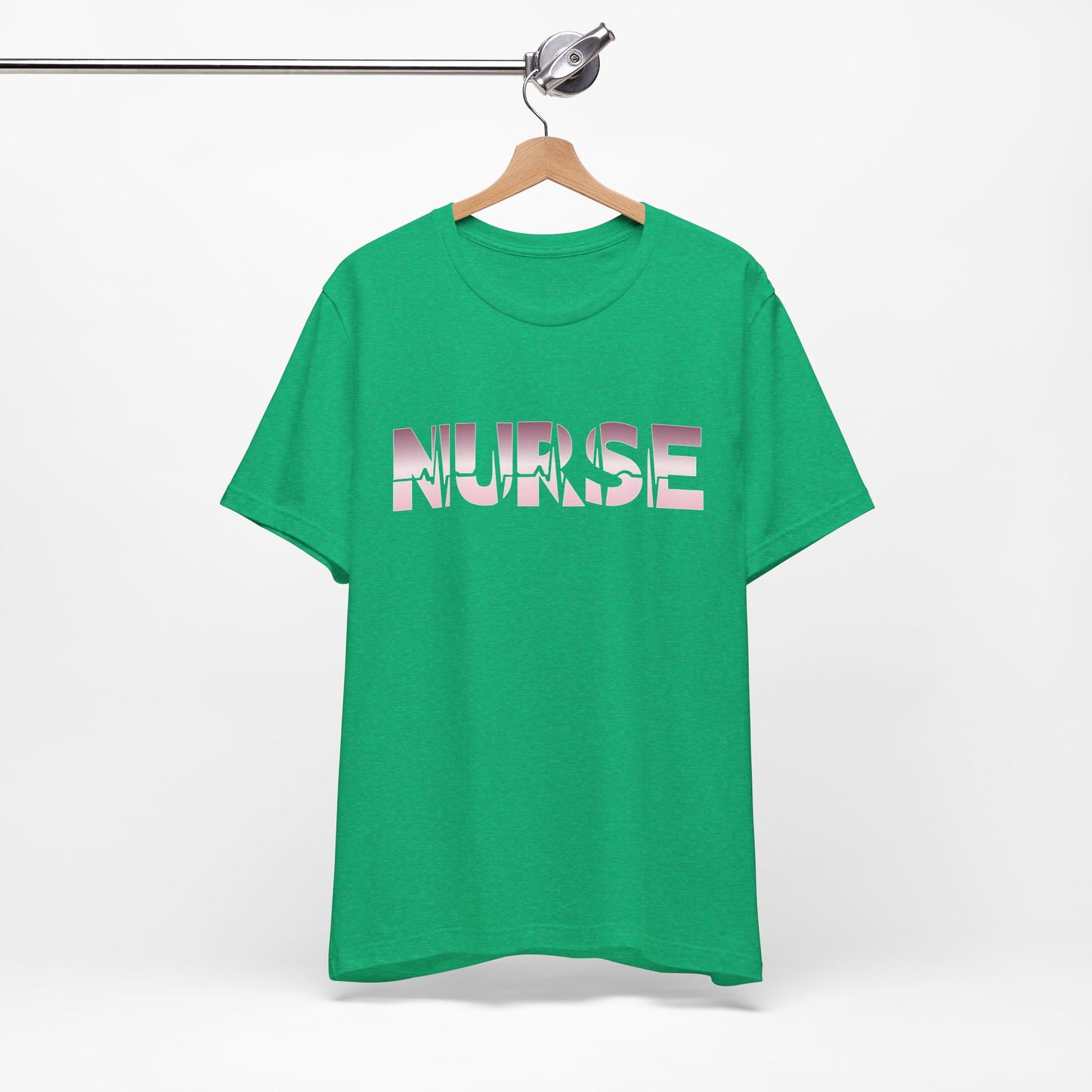 Nurse Pulse rose gold