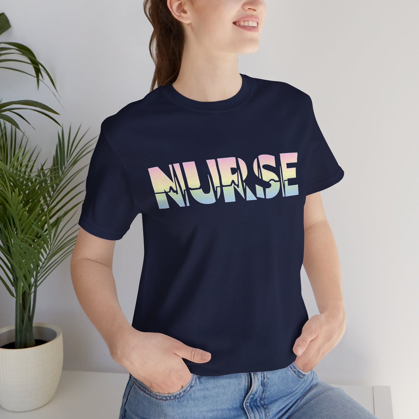 Nurse Pulse pastel