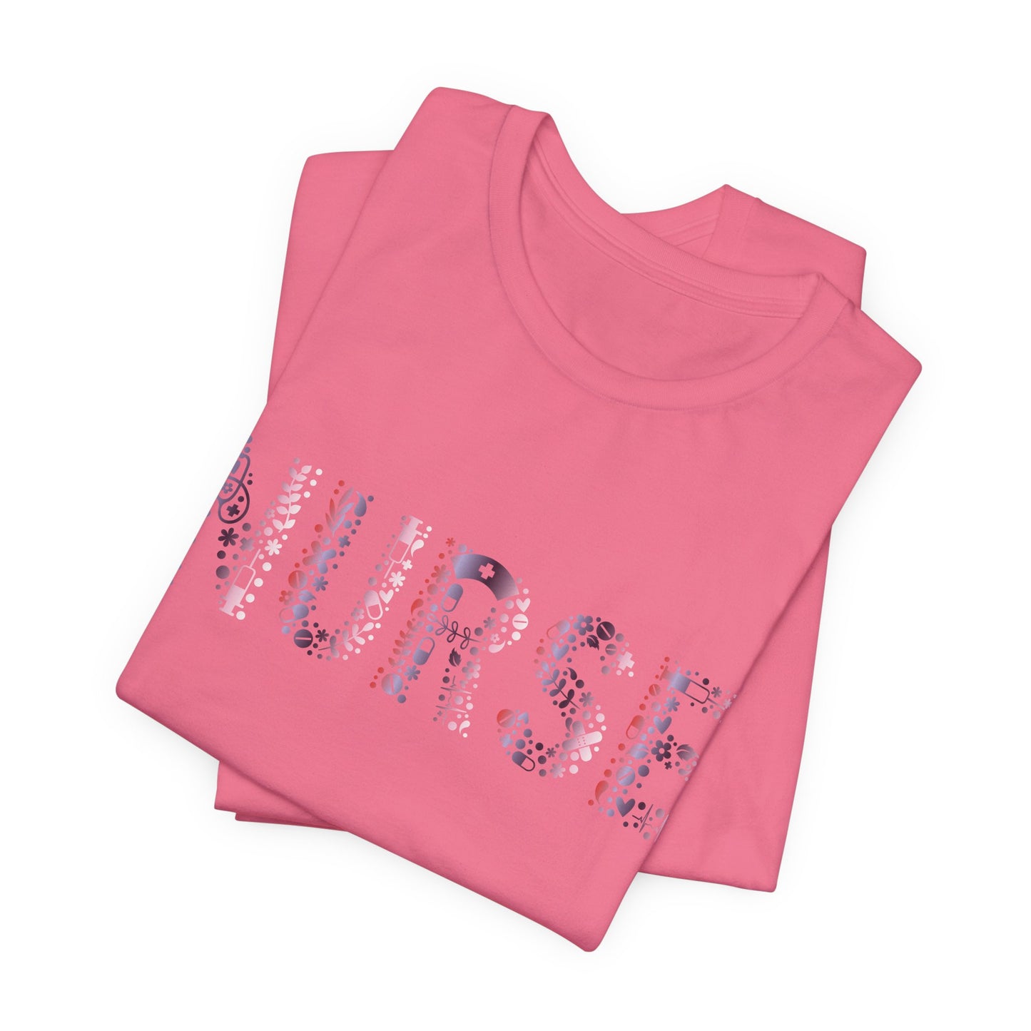Nurse 1 gradient 3