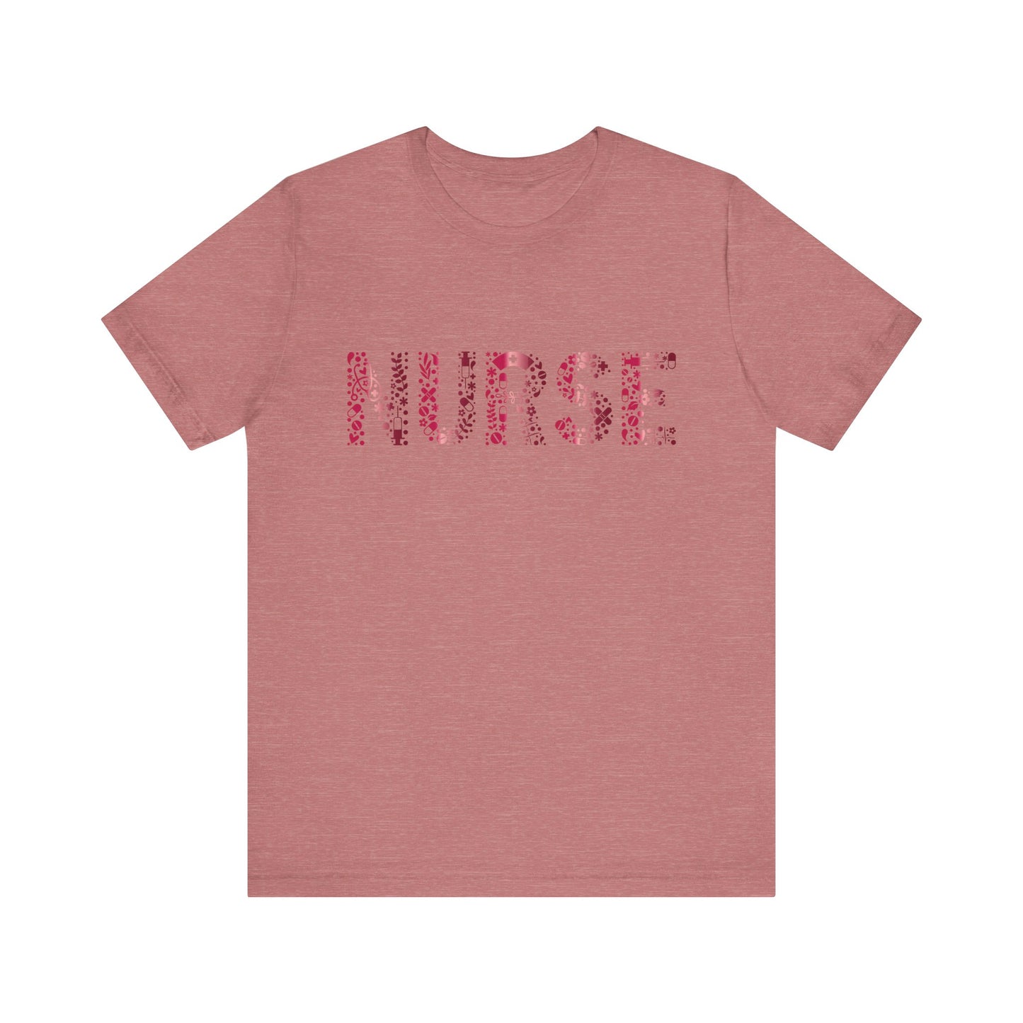 Nurse 1 ruby