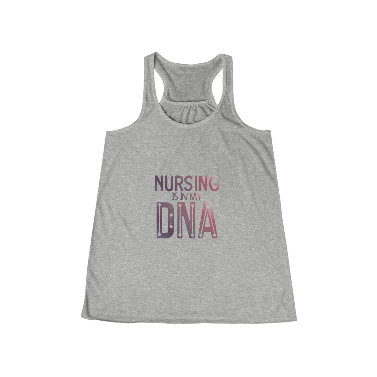 Nursing is in my DNA gradient 2
