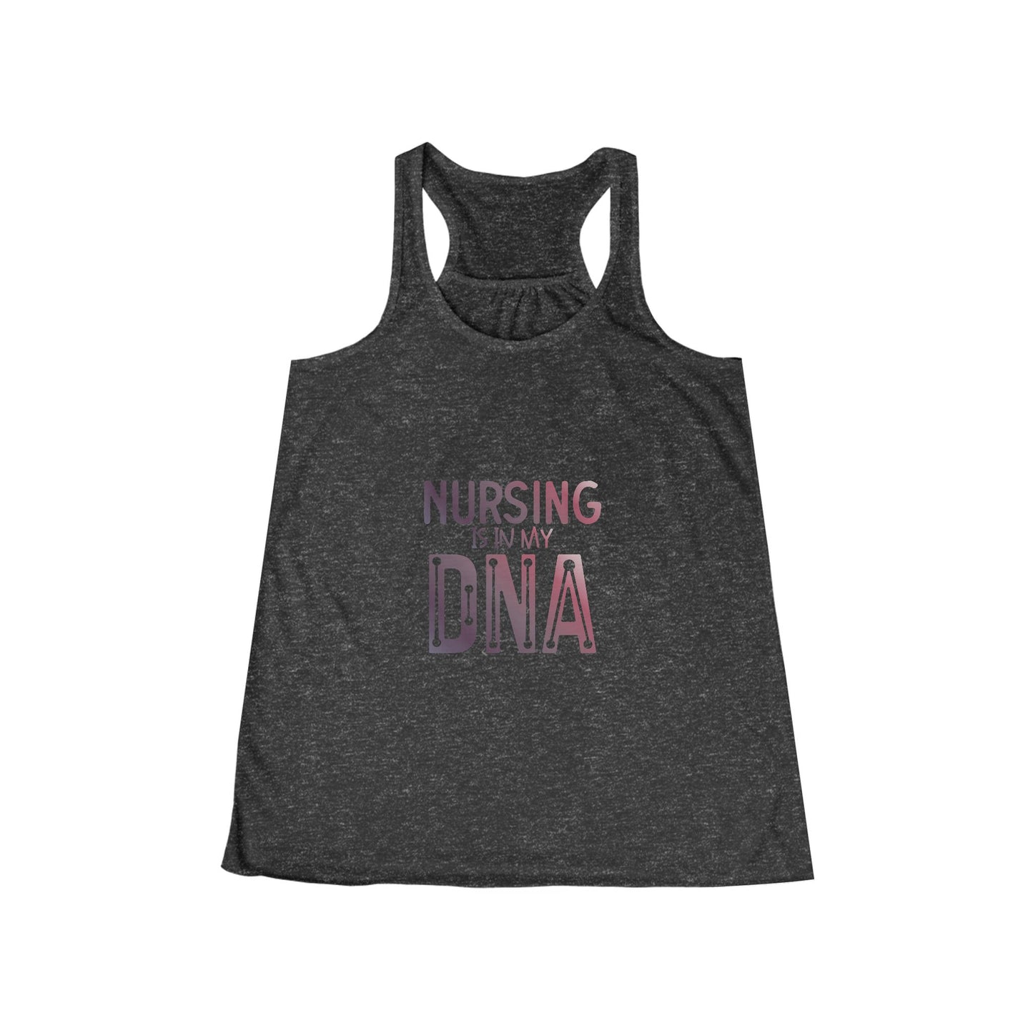 Nursing is in my DNA gradient 2