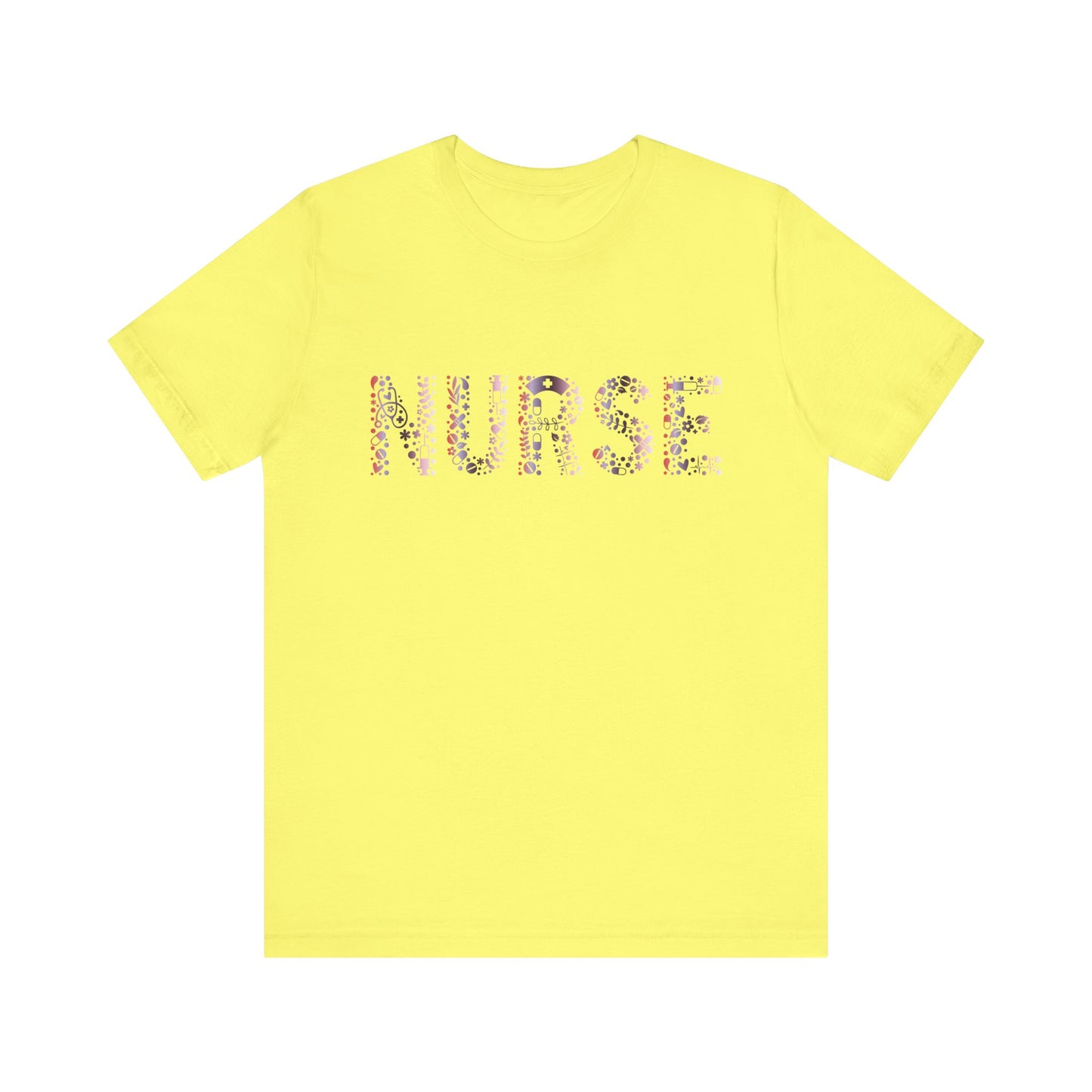 Nurse 1 gradient 3