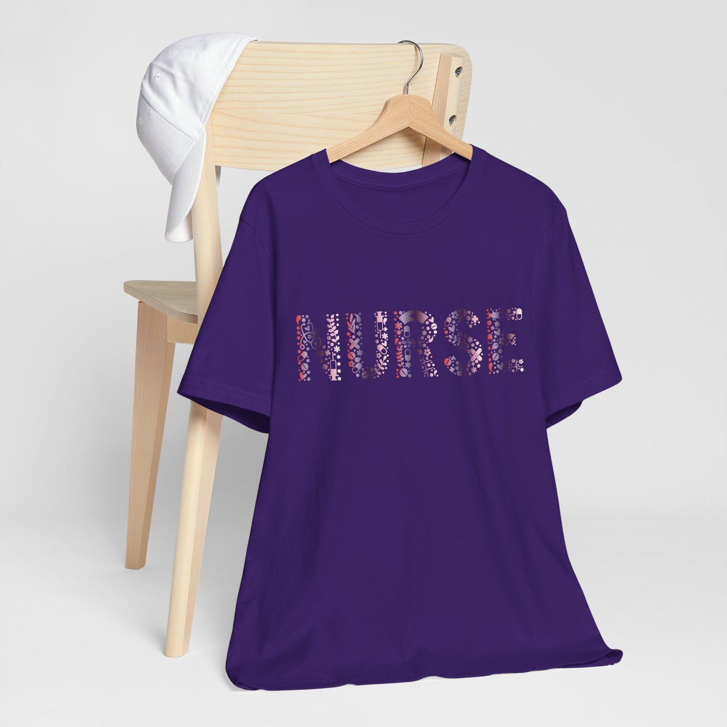 Nurse 1 gradient 3