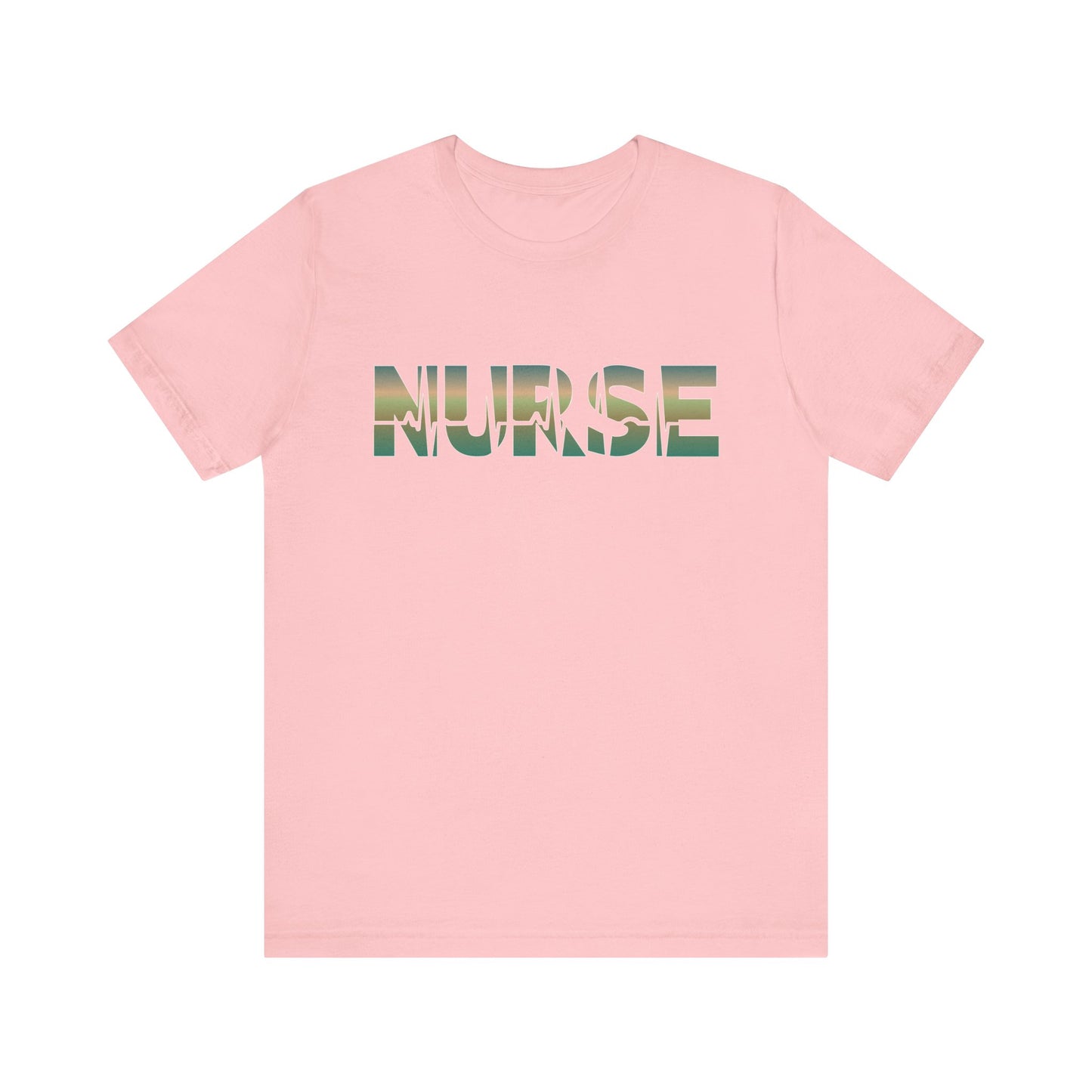 Nurse Pulse copper patina