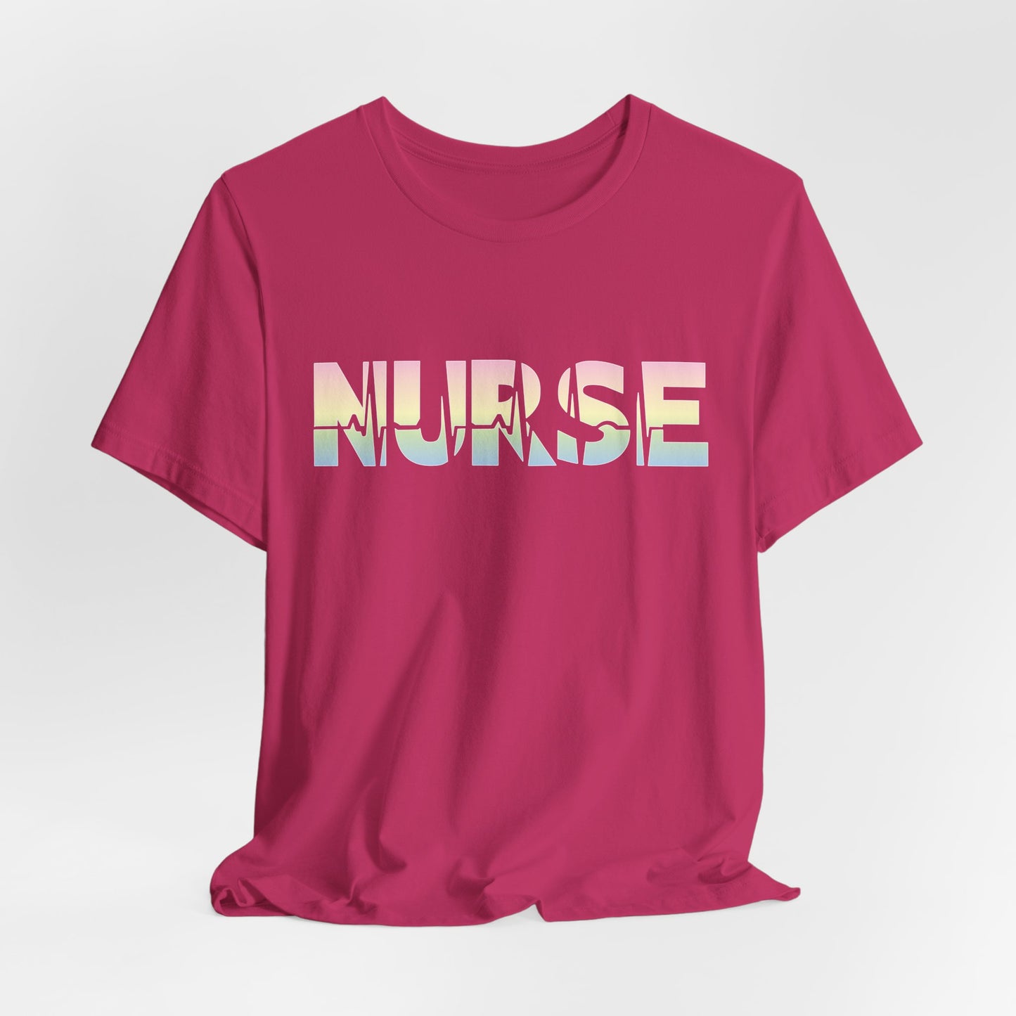 Nurse Pulse pastel