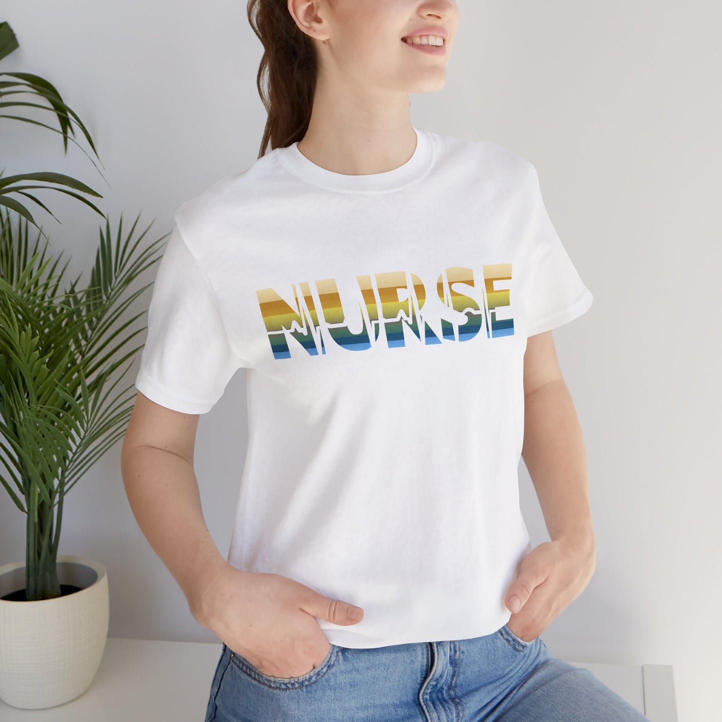 Nurse Pulse colored chrome