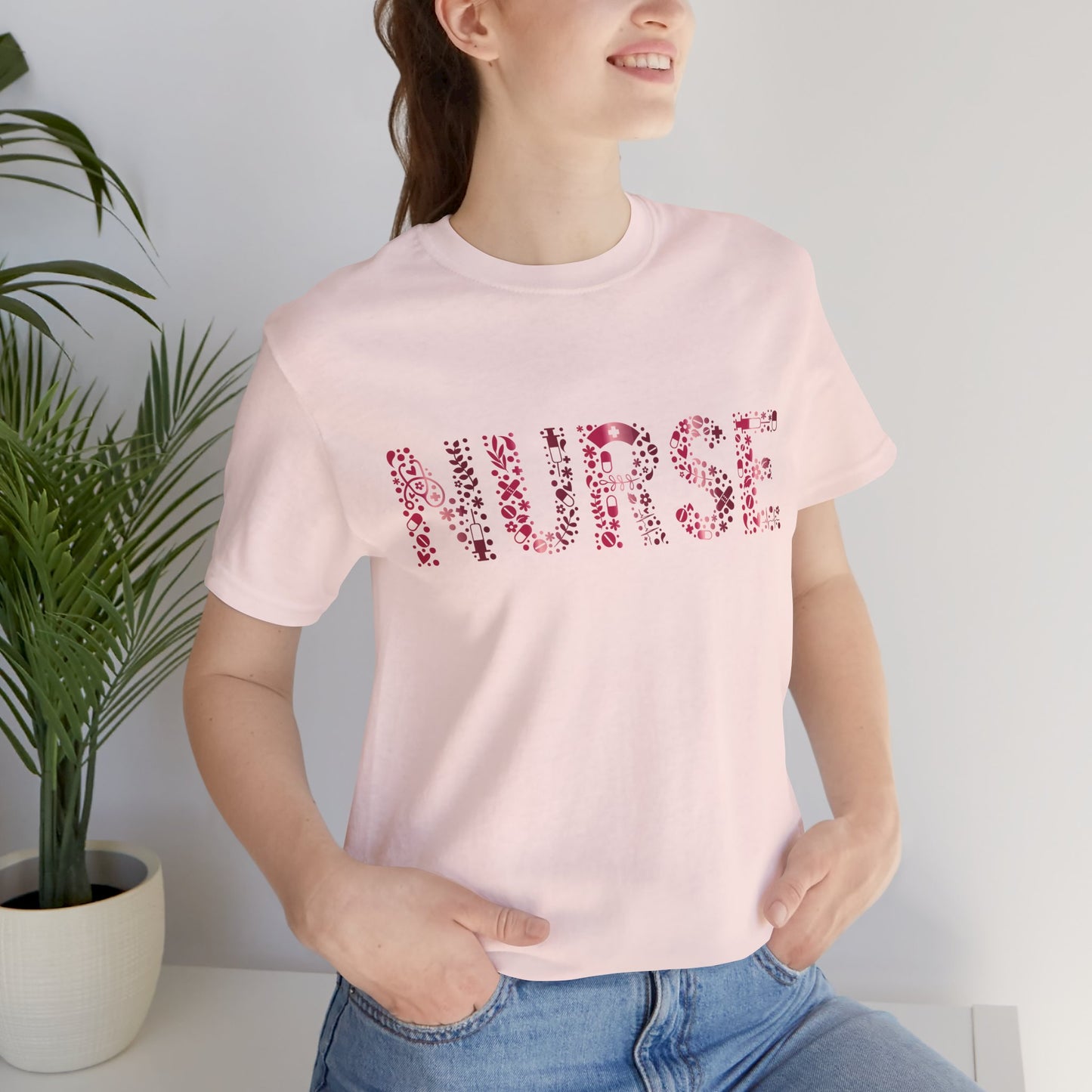Nurse 1 ruby