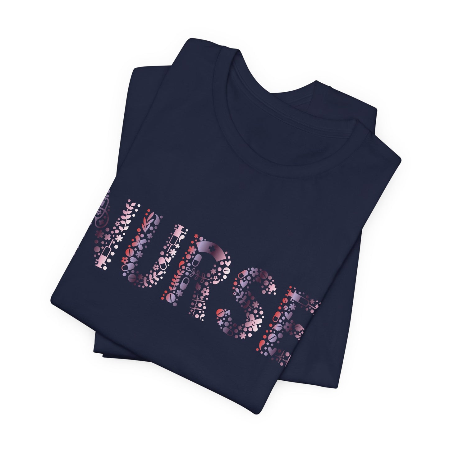 Nurse 1 gradient 3