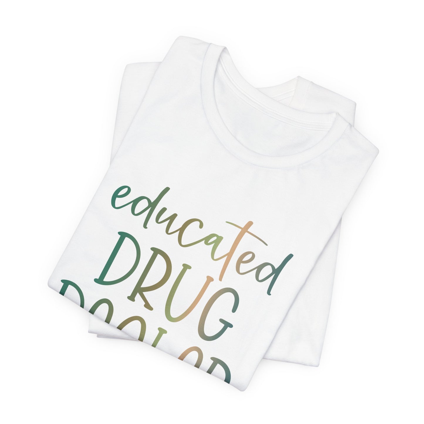 Educated Drug Dealer copper patina