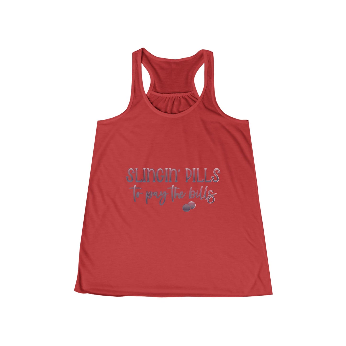 Slingin Pills to Pay The Bills gradient 2