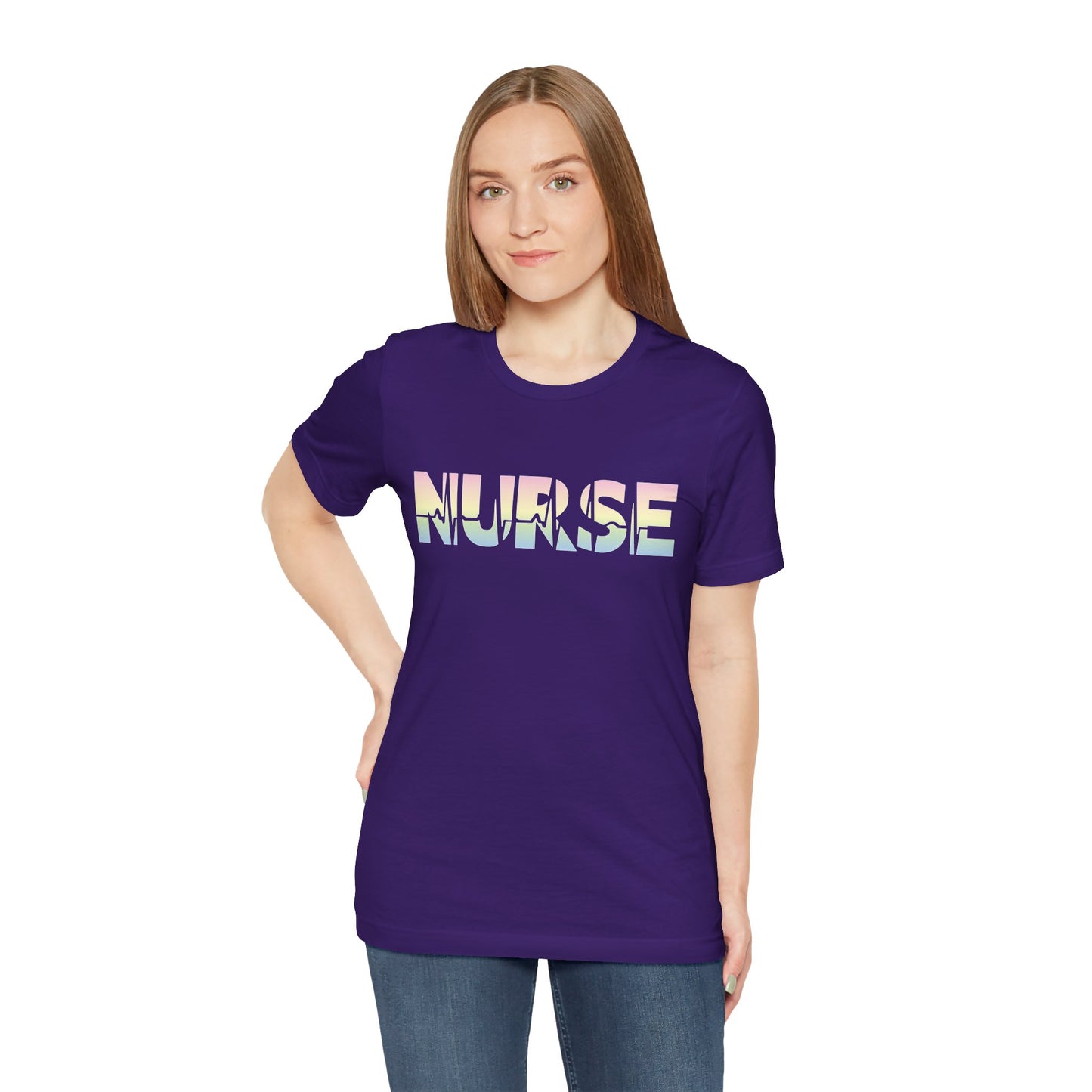 Nurse Pulse pastel