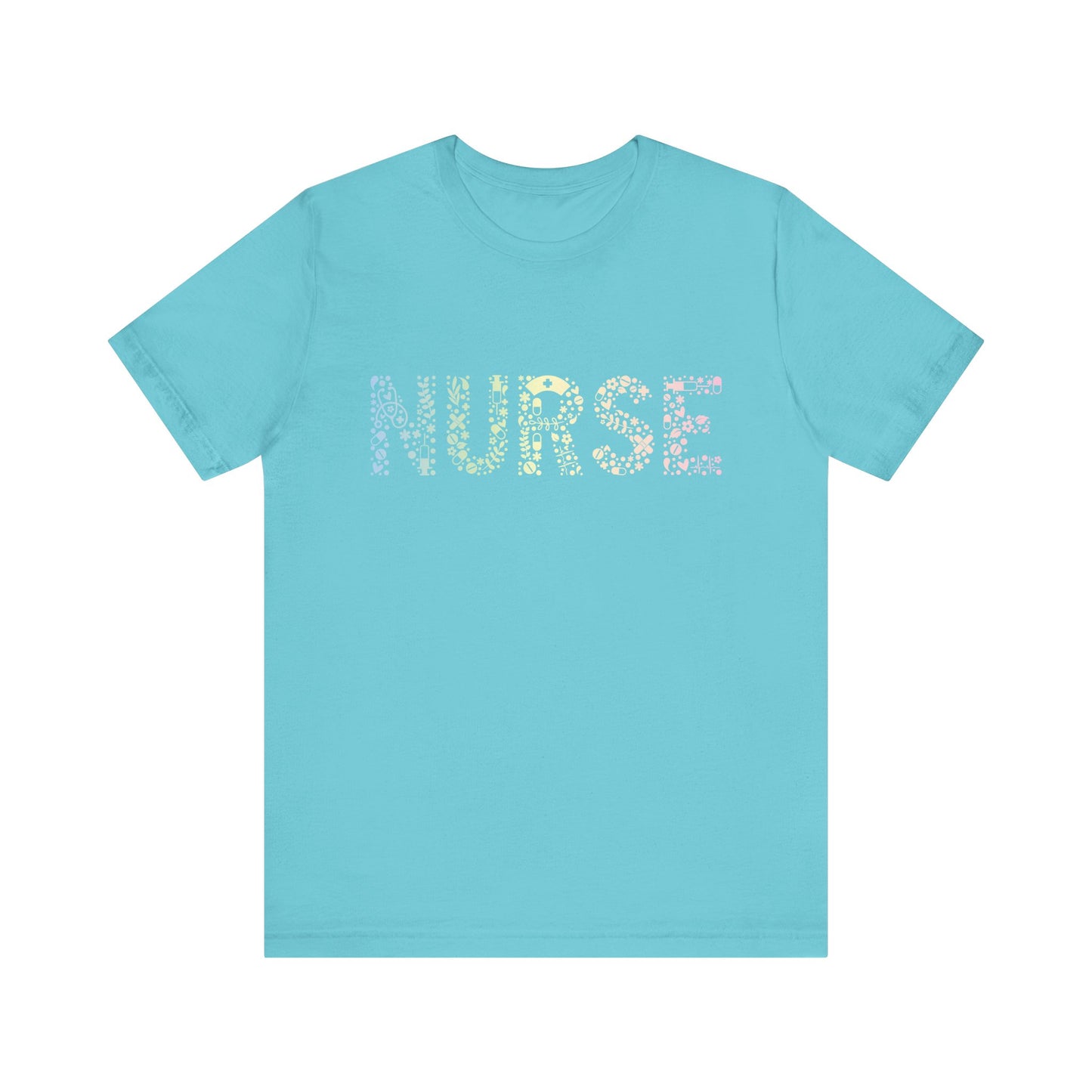 Nurse pastel