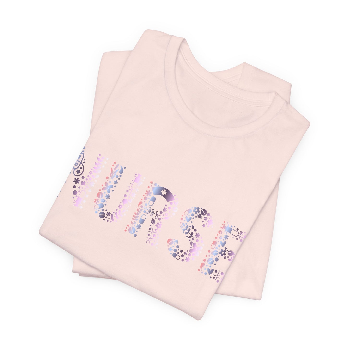 Nurse 1 gradient 1