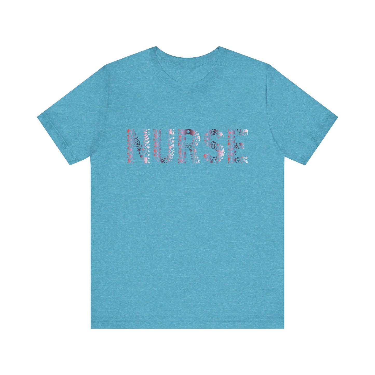 Nurse 1 gradient 3