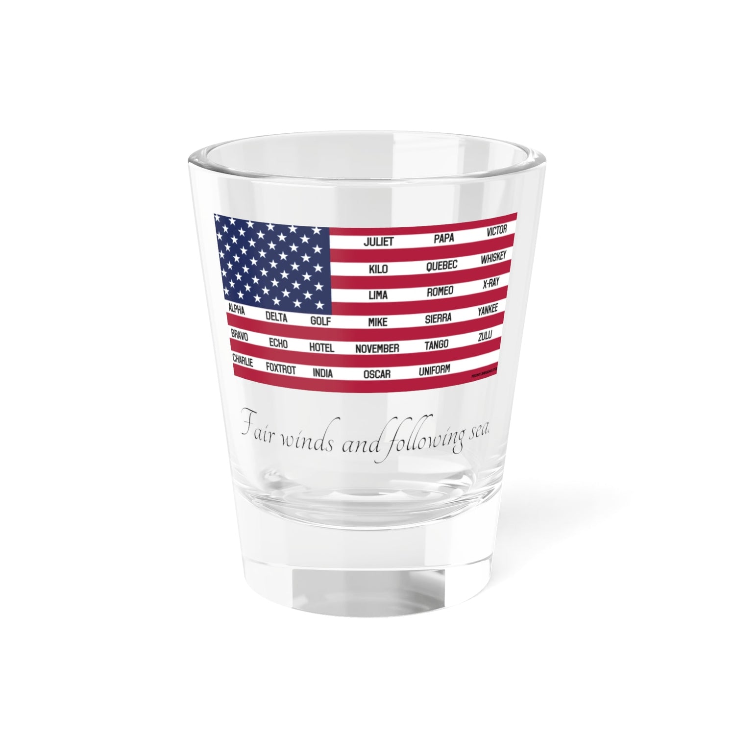 Military Drinkware