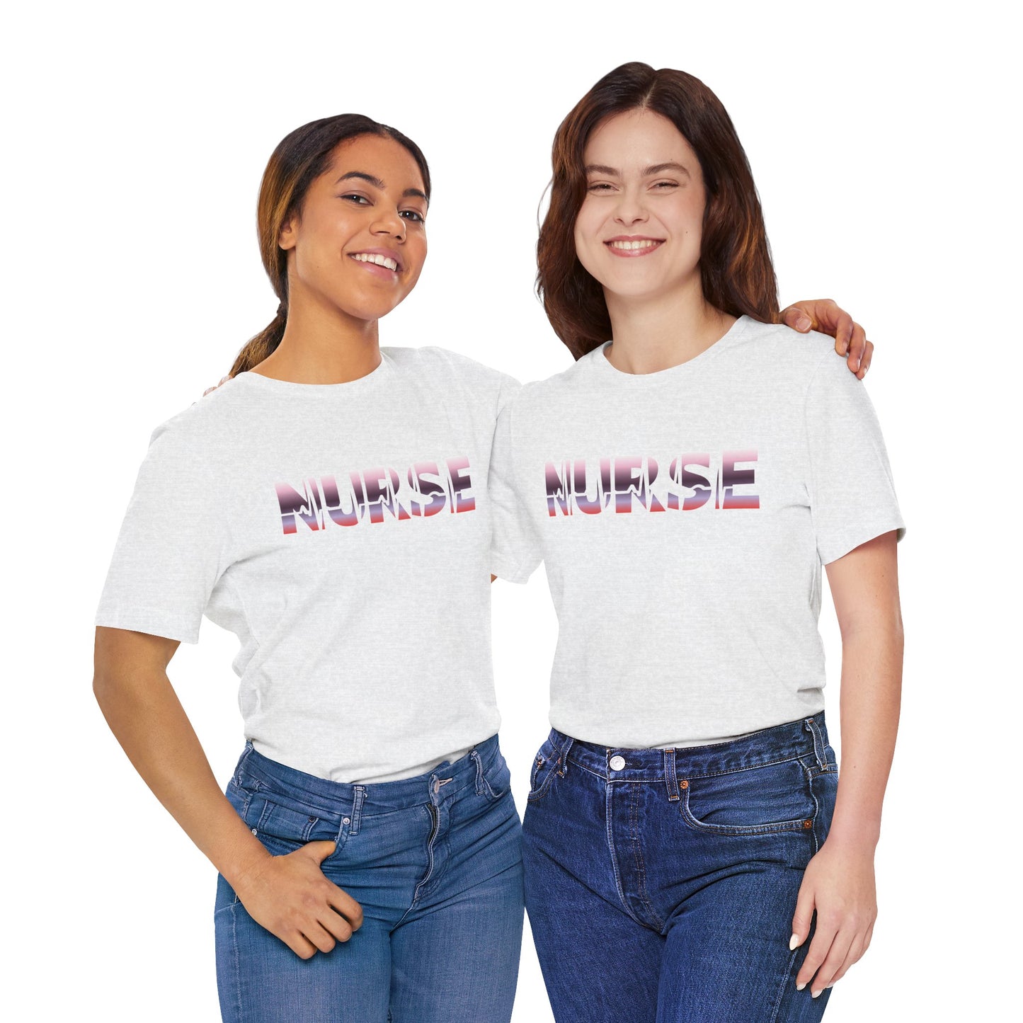 Nurse Pulse gradient 3