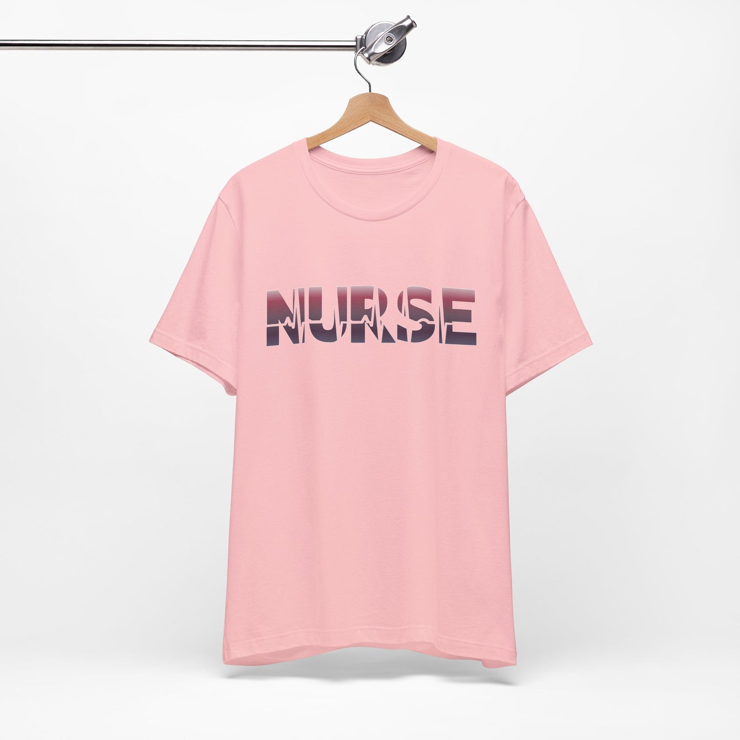 Nurse Pulse gradient 2