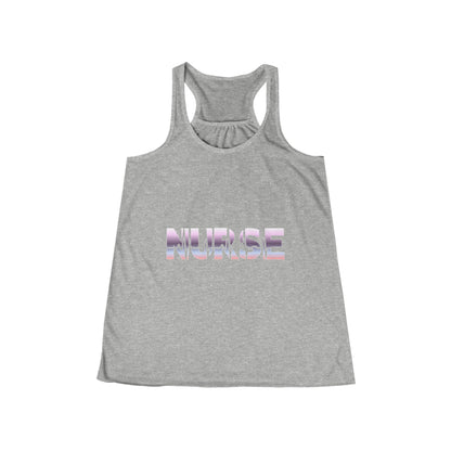 Nurse Pulse gradient 1
