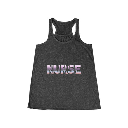Nurse Pulse gradient 1