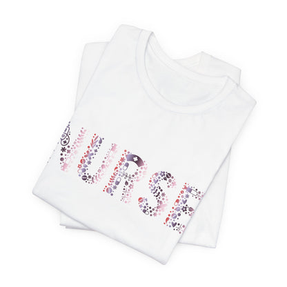 Nurse 1 gradient 3