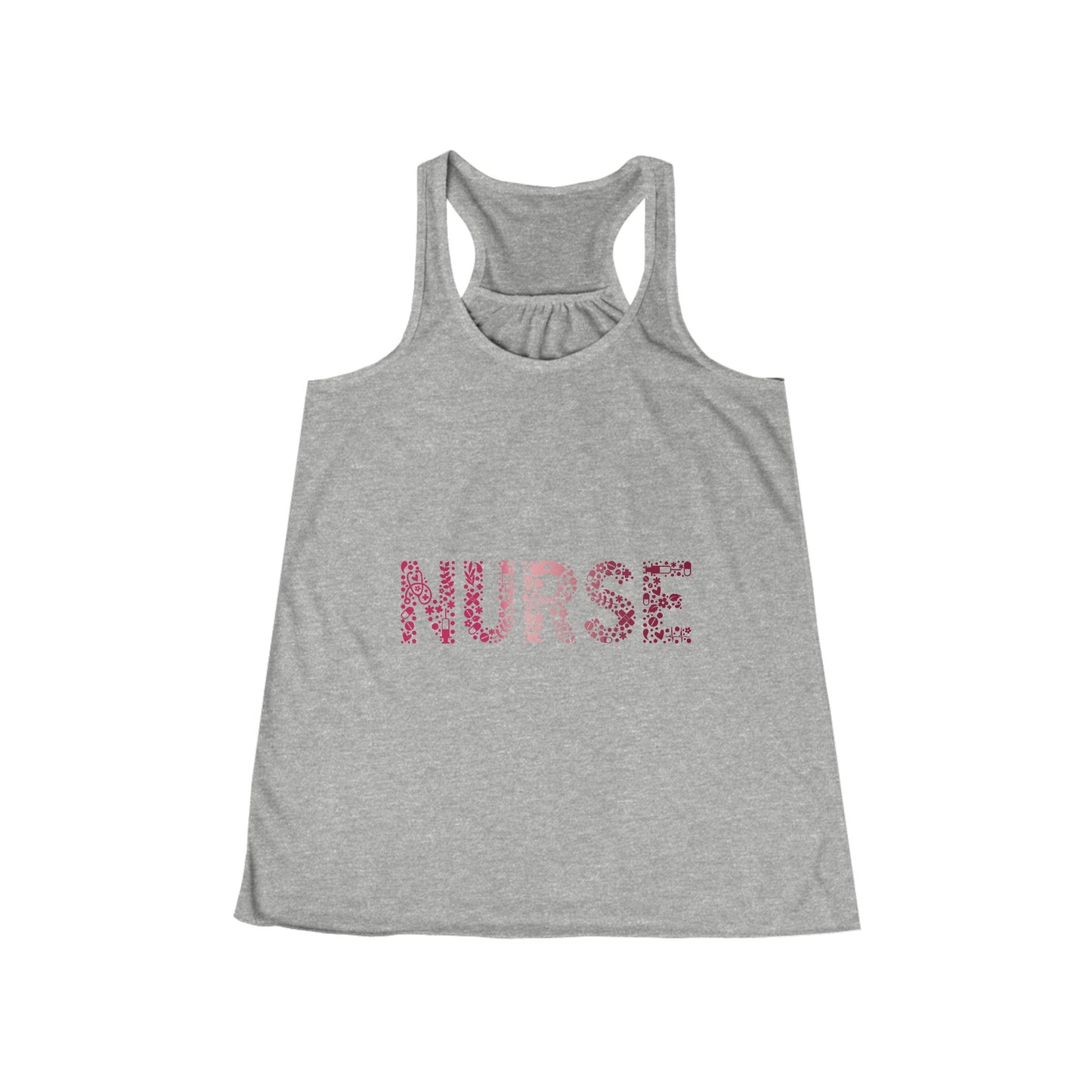 Nurse ruby