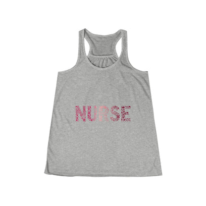 Nurse ruby