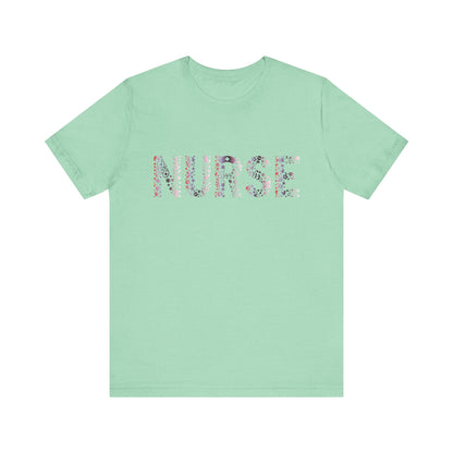 Nurse 1 gradient 3