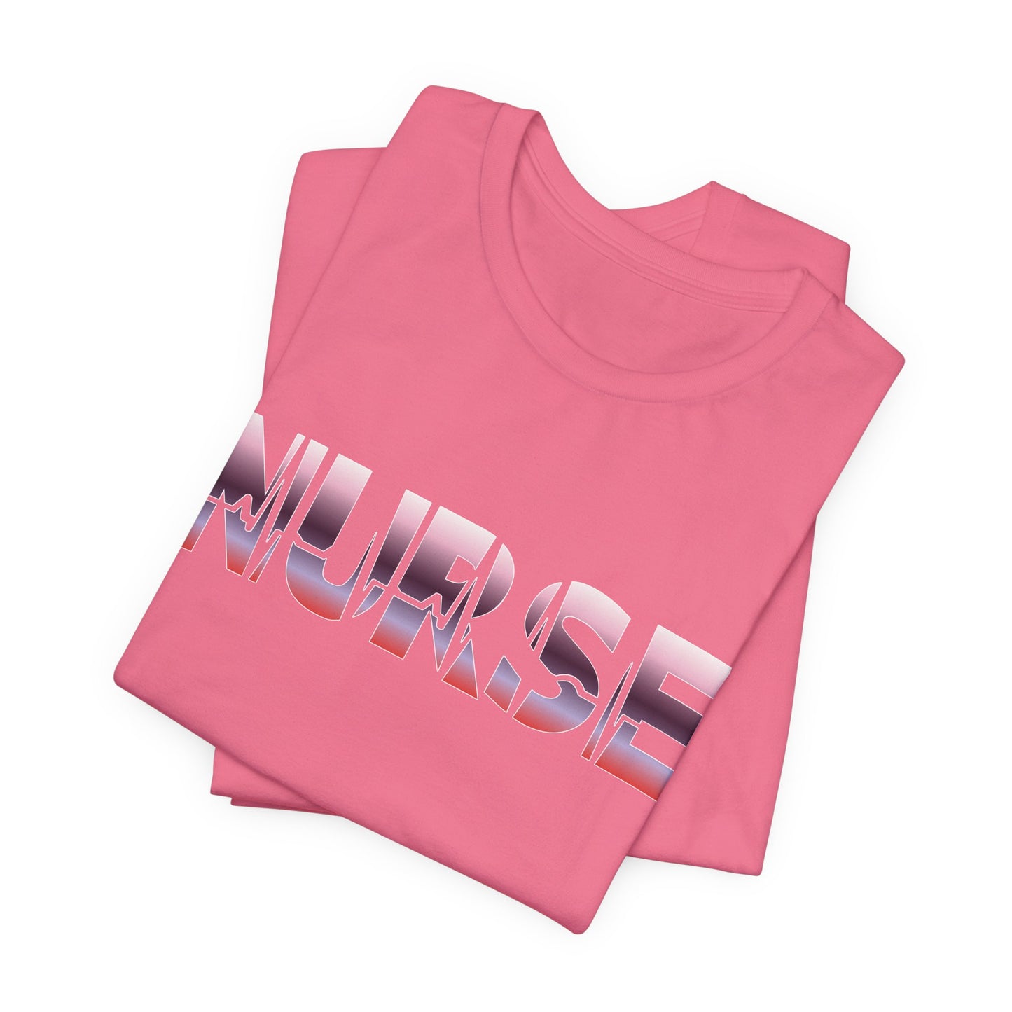 Nurse Pulse gradient 3