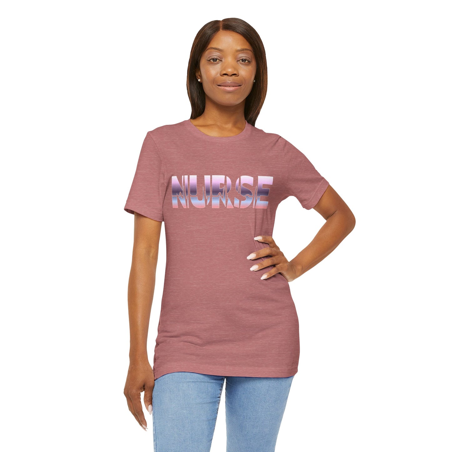 Nurse Pulse gradient 1