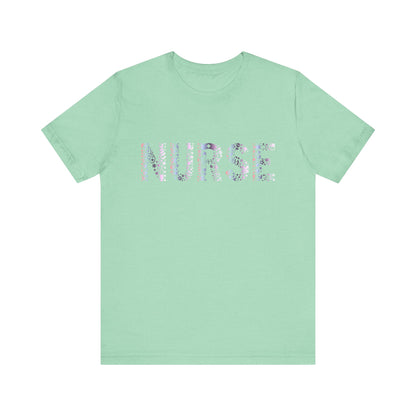 Nurse 1 gradient 1