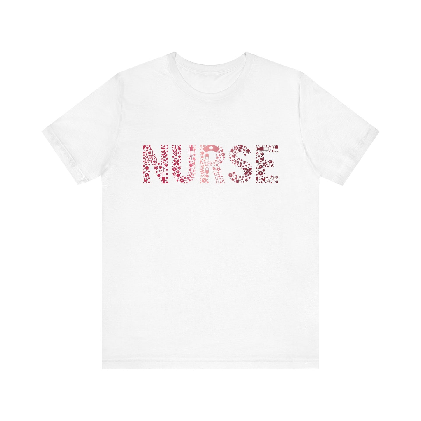 Nurse ruby