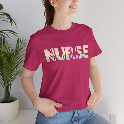 Nurse Pulse pastel