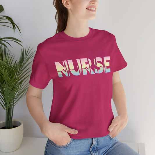 Nurse Pulse pastel