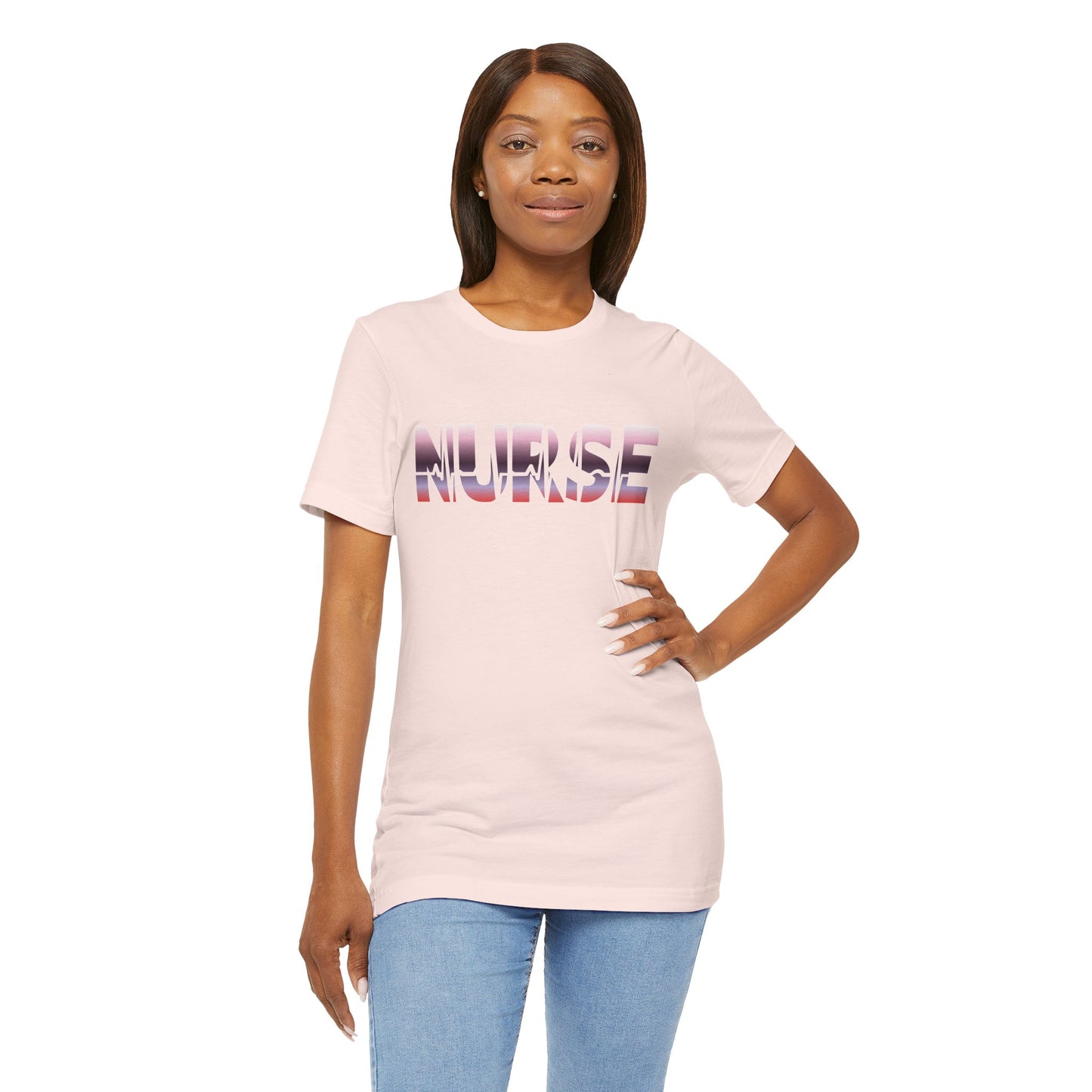 Nurse Pulse gradient 3