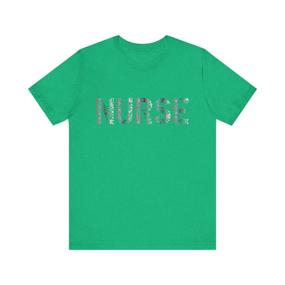 Nurse 1 gradient 3