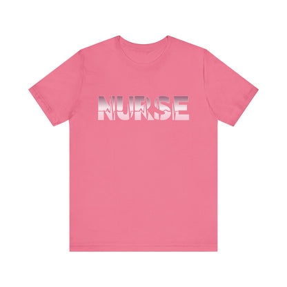 Nurse Pulse rose gold