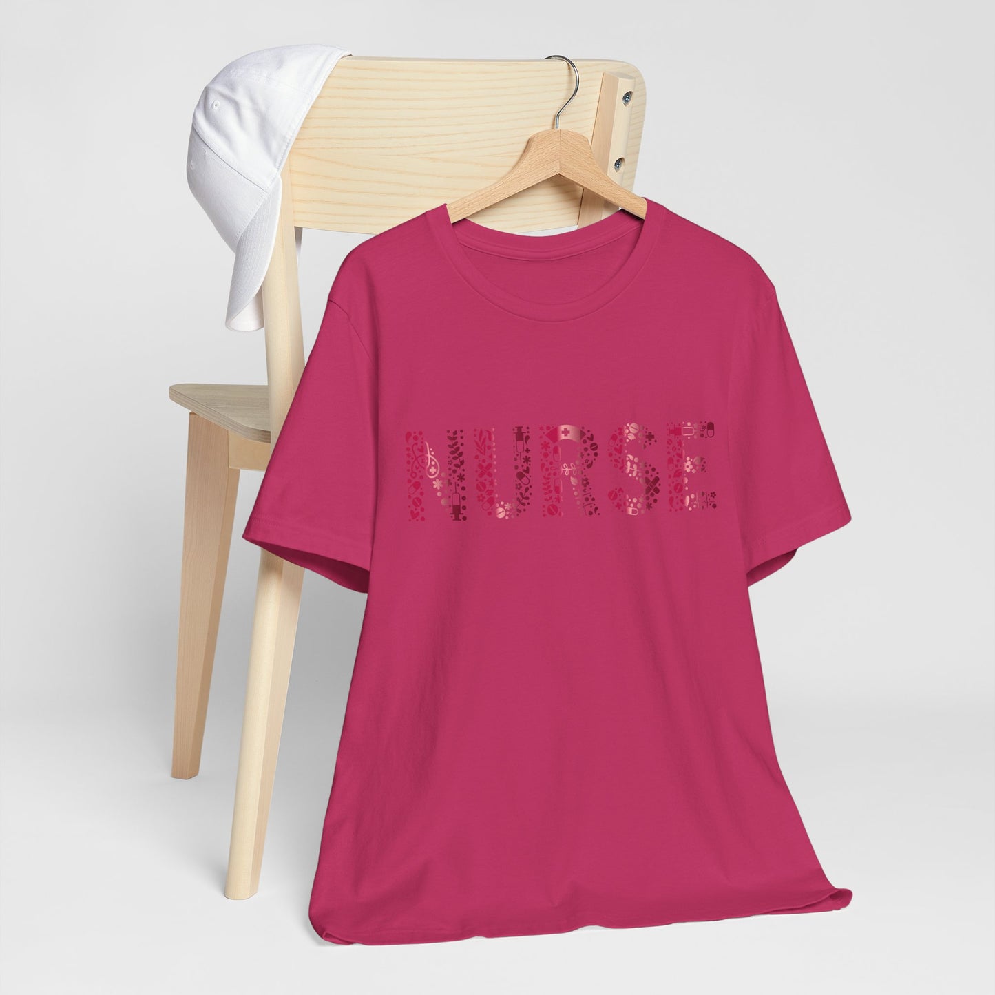 Nurse 1 ruby