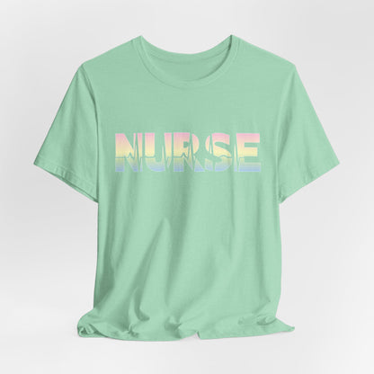 Nurse Pulse pastel