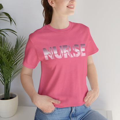 Nurse Pulse rose gold