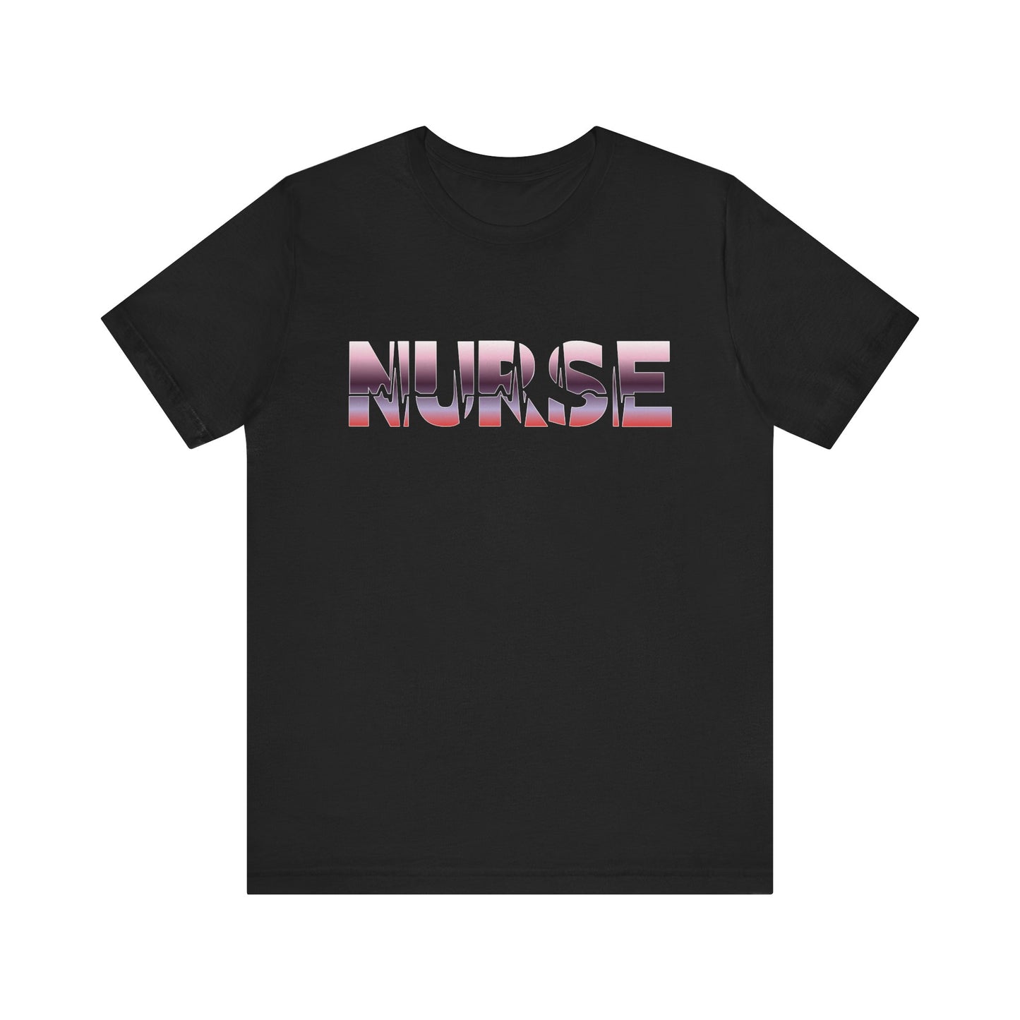 Nurse Pulse gradient 3